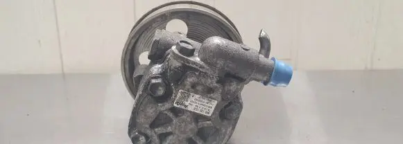 Power steering pump