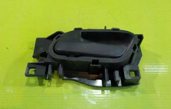 Citroen Berlingo Front door interior handle 96555515XT