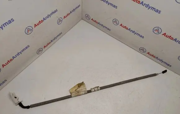 BMW 3 E90 E91 Front door cable line 51217059969