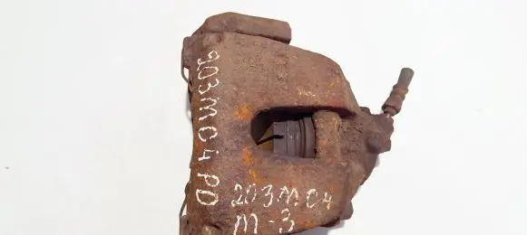 Mazda 3 I Front brake caliper