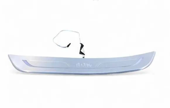 BMW 7 G11 G12 Rear sill trim cover 7369889