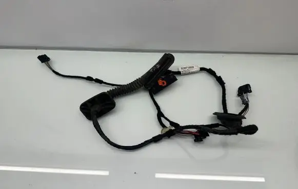 Volkswagen Jetta VI Rear door wiring loom 5C0971693D 5C0971693