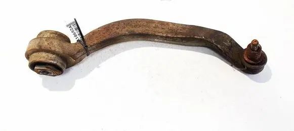 Skoda Octavia Mk2 (1Z) Front lower control arm/wishbone 