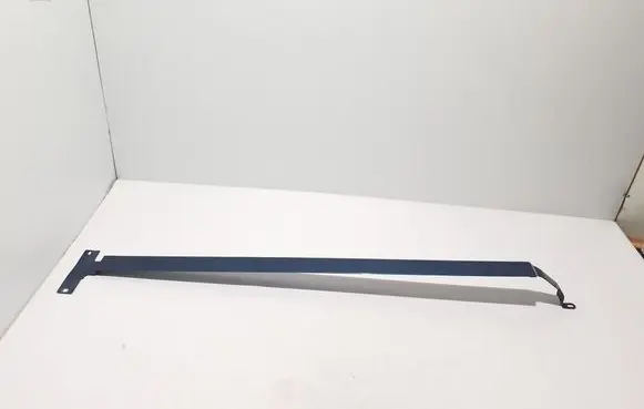 Renault Trafic III (X82) Sliding door trim (molding) 828942057R