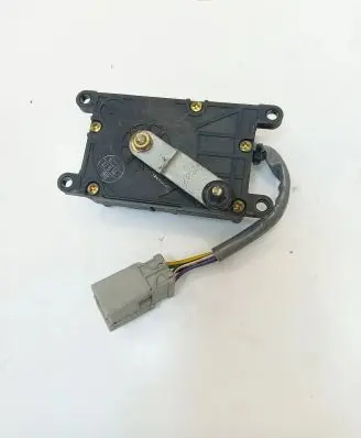 Honda Legend Air flap motor/actuator 0637003065