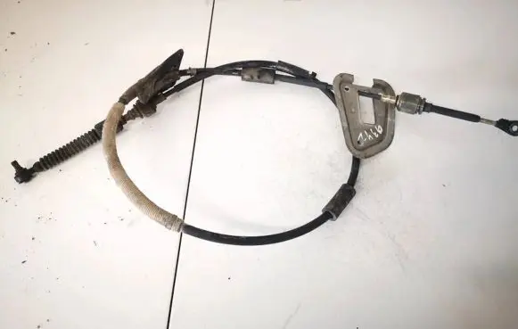Lexus RX 300 Handbrake/parking brake wiring cable 