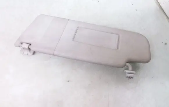Volkswagen PASSAT B6 Sun visor 1K0857551