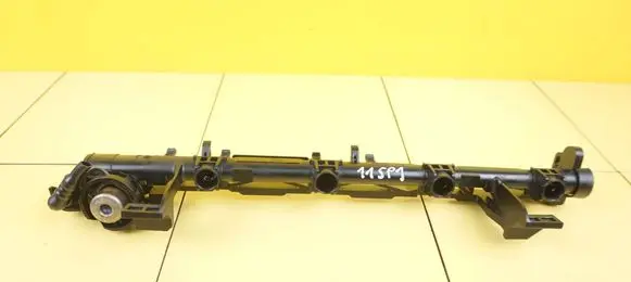 Ford Fiesta Fuel line pipe 8A6G9H487CB