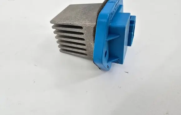 KIA Sorento Heater blower motor/fan resistor b461130030 b46113-0030