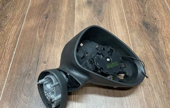Seat Leon (1P) Front door wing mirror part 3D0959577B