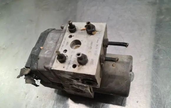 Audi A6 S6 C5 4B ABS Pump 0273004285 770689
