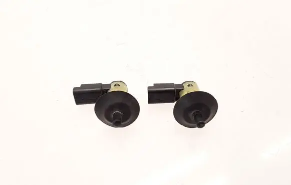 Peugeot 807 Sliding door sensor 1490440080