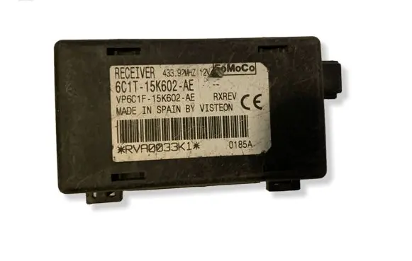 Ford Transit Aerial antenna amplifier 6C1T15K602AE