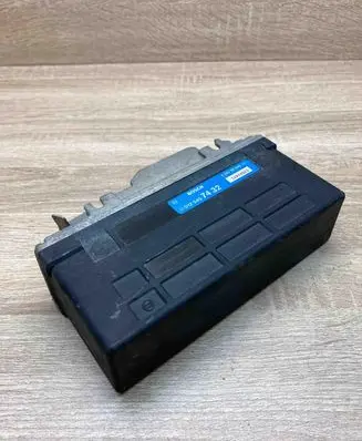 Mercedes-Benz C W202 ABS control unit/module 0125457432 0265101040 USED