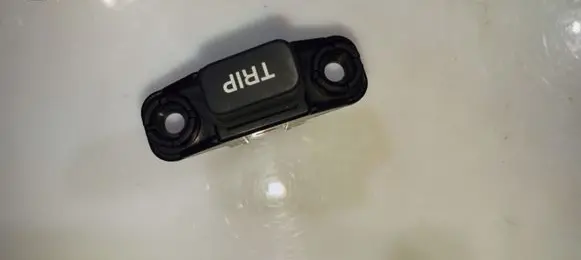 KIA Carens II Other switches/knobs/shifts