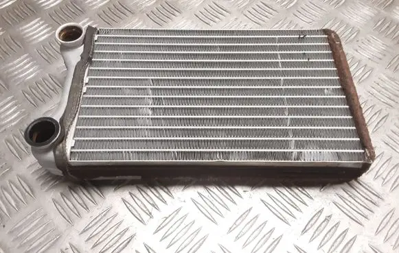 Audi A4 S4 B6 8E 8H Heater blower radiator 8E1820031