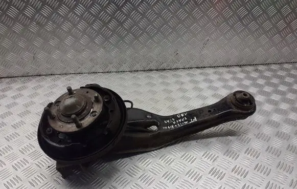 Mitsubishi Space Star Rear wheel bearing hub 