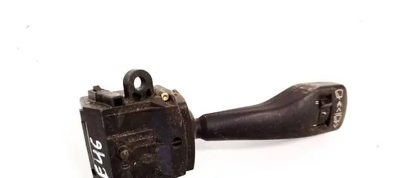 BMW 3 E46 Wiper control stalk 8363664M