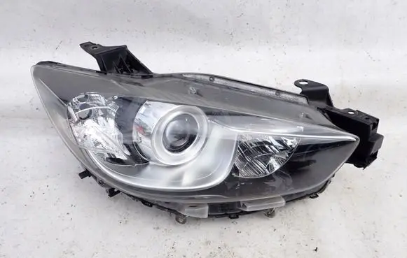 Mazda CX-5 Headlight/headlamp KD5351030F