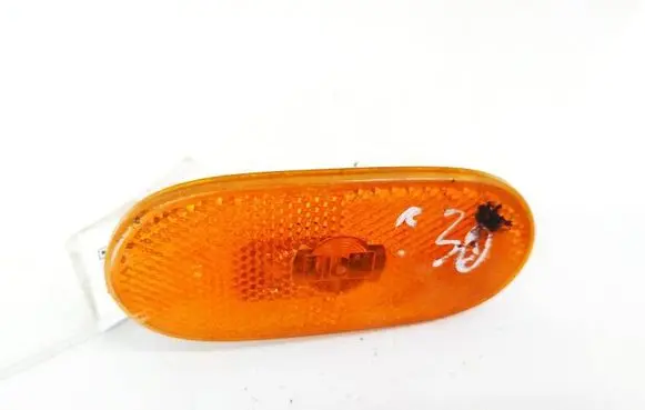 Mercedes-Benz Sprinter W906 Rear tail light reflector A9068201456