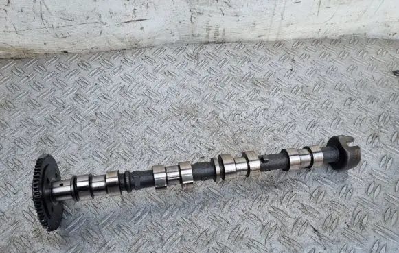 Camshaft