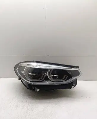 Headlight/headlamp