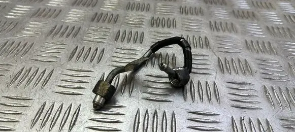 Land Rover Range Rover Sport L320 Fuel injector supply line/pipe 