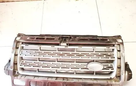 Land Rover Freelander 2 - LR2 Front grill 6h5217d957 6h52-17d957
