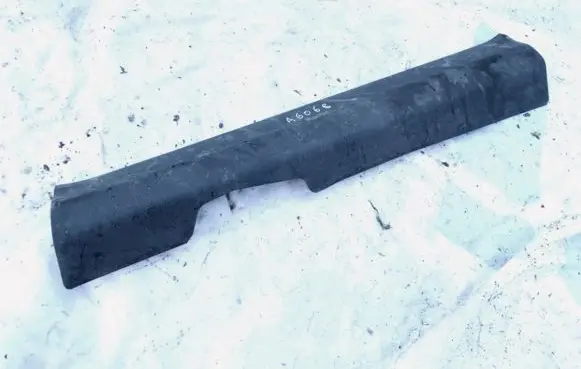 Nissan Qashqai Front sill trim cover 769B54EA0A