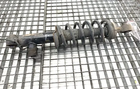 Peugeot 508 II Rear shock absorber/damper 