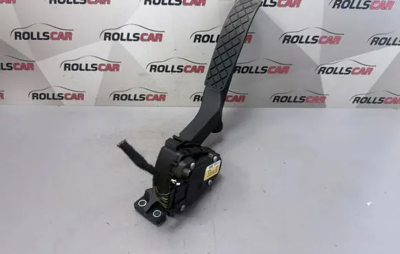 Audi Q7 4L Accelerator throttle pedal 6PV00802626