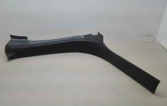 Audi A8 S8 D3 4E Other sill/pillar trim element 4E0864608G 4E4864608H