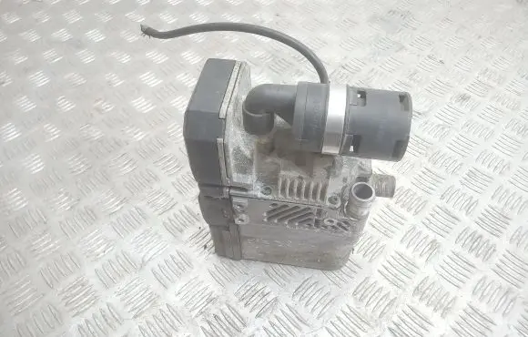 Mazda MPV II LW Auxiliary pre-heater (Webasto) RF5G209AX 9100055E