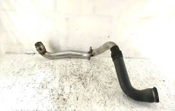 Renault Laguna III Intercooler hose/pipe FPMVNOK2