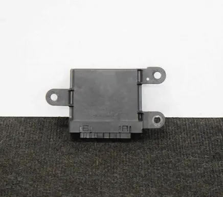 Opel Mokka Parking PDC control unit/module 0263004446 1039J00443
