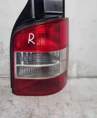 Volkswagen Transporter - Caravelle T5 Rear/tail lights 7H0945096L 7H5945258A