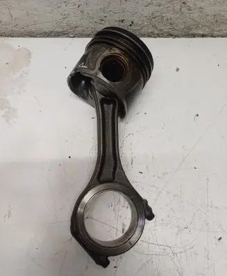 Audi A6 S6 C7 4G Piston with connecting rod 59AE