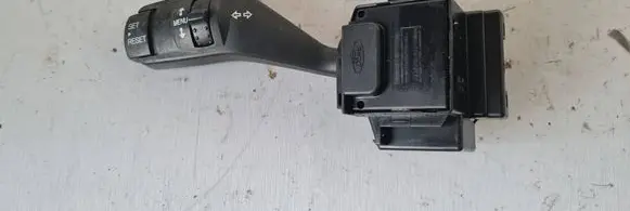 Ford C-MAX I Wiper switch 