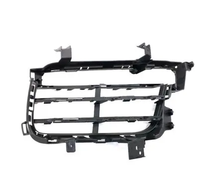 Porsche Cayenne (9Y0 9Y3) Front bumper lower grill 9Y0807682