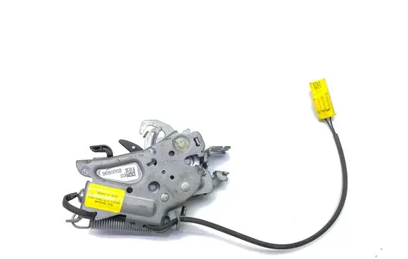 BMW X1 U11 Engine bonnet/hood lock/catch 9880002