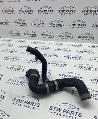 Mercedes-Benz S W222 Engine coolant pipe/hose 2225014891