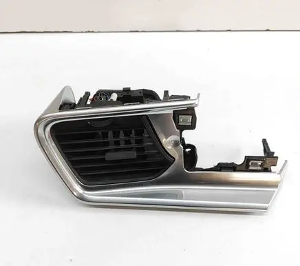 Porsche Panamera (971) Dashboard air vent grill cover trim 971857715D 971819701B