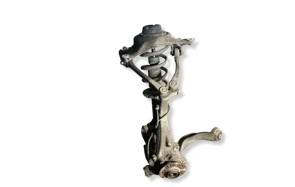 Audi Q5 SQ5 Front wheel hub 4G0407241D