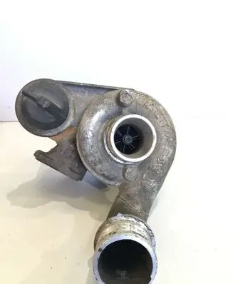 Volvo S40, V40 Turbo 4542042 770010 5C1885F