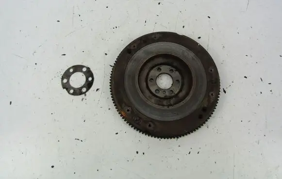 Fiat Seicento/600 Flywheel 
