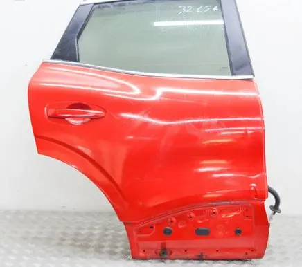 Renault Kadjar Rear door 821006554R