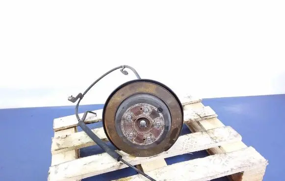 Honda CR-V Rear wheel bearing hub 