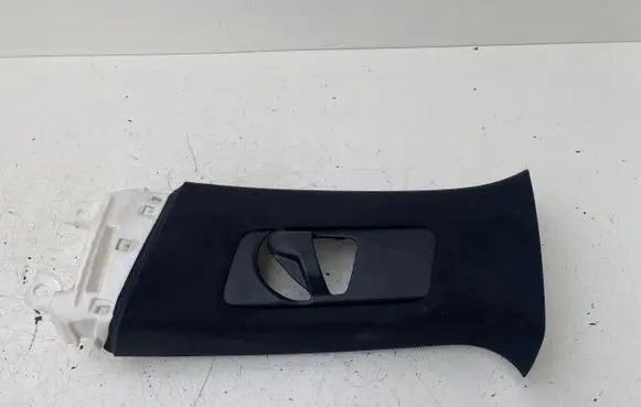 Lexus RX 450H (B) pillar trim (top) 7302458010