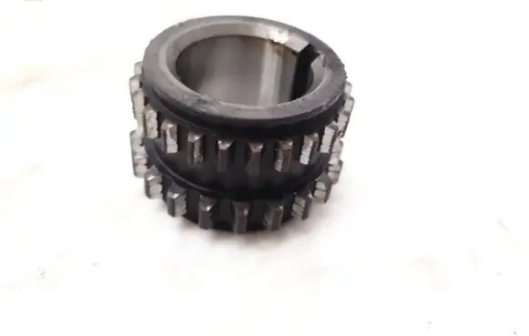Mercedes-Benz C W205 Timing chain sprocket A2700520100
