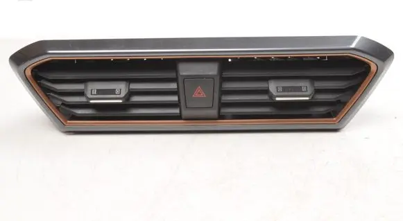 Cupra Leon Dash center air vent grill 5FA819110A